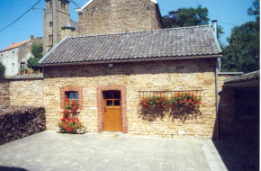 Gîte Le fournil